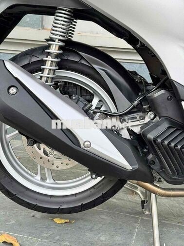 SH160 ABS 2025 9000KM XÁM TITAN KIỂNG NHẸ BSTP