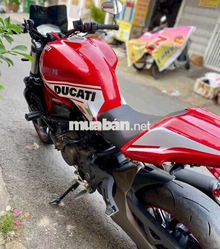 🌈 TPHCM Ducati821 cực mạnh..chính chủ.giá mềm 🤝