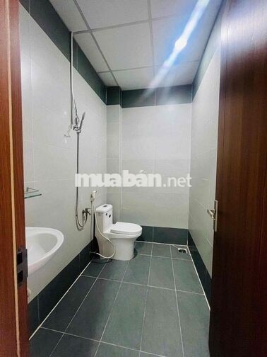 💰💰💰 ĐỐI DIỆN CITYLAND P.10 - TRỆT LẦU 2PN 2WC - NHÀ MỚI