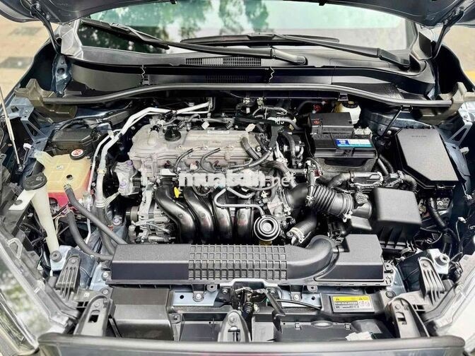 Toyota Corolla Cross 2020 1.8G 28.000 km