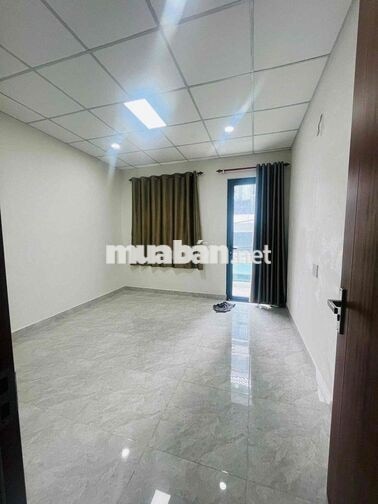 💰💰💰 ĐỐI DIỆN CITYLAND P.10 - TRỆT LẦU 2PN 2WC - NHÀ MỚI