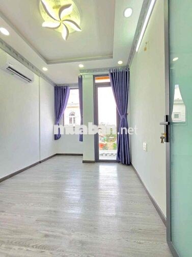 💰 2 tỷ 800 nhà phố liền kề đường xe hơi,  gần Phú Mỹ hưng quận 7