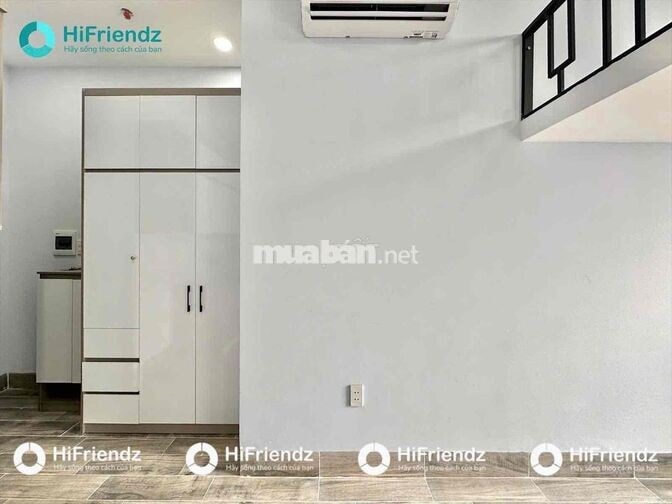 BANCON SẴN NỘI THẤT | THANG MÁY | HẦM XE RỘNG GẦN AEON TÂN PHÚ & HUIT