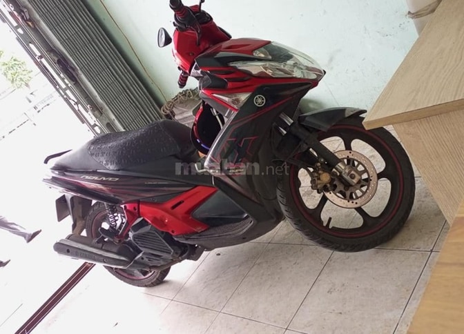 No5 xe còn đẹp áo zin máy êm ace cần gọi mình