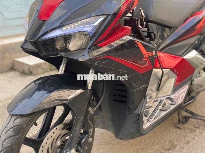 💥Honda AB 2018 Chính Chủ Máy Zin Êm