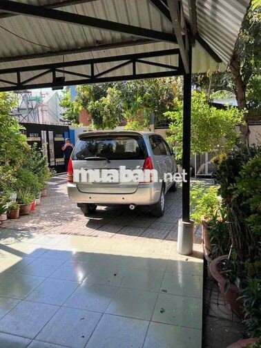 Chính chủ bán Innova G 2007 xe đẹp