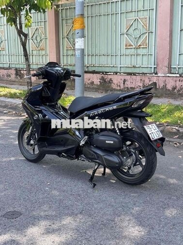 Air Blade 150 2022 Đen ABS Bstp chính chủ