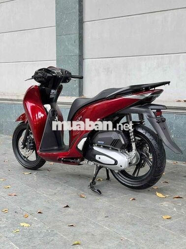 SH160 ABS 2025 7000KM NGUYÊN ZIN BAO TÊN