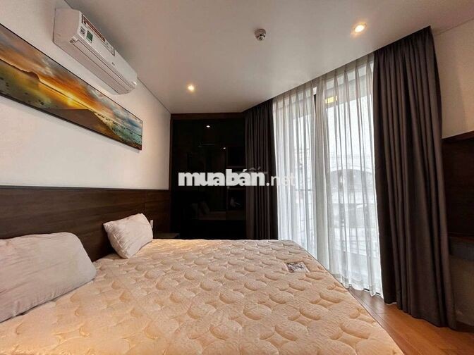 Căn Hộ Dịch Vụ Full Nội Thất Lê Văn Sỹ Quận 3