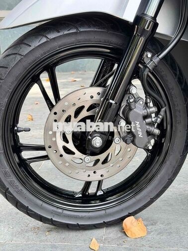SH150 CBS 2022 BẠC PORSCHE MÁY ZIN CHÍNH CHỦ BSTP