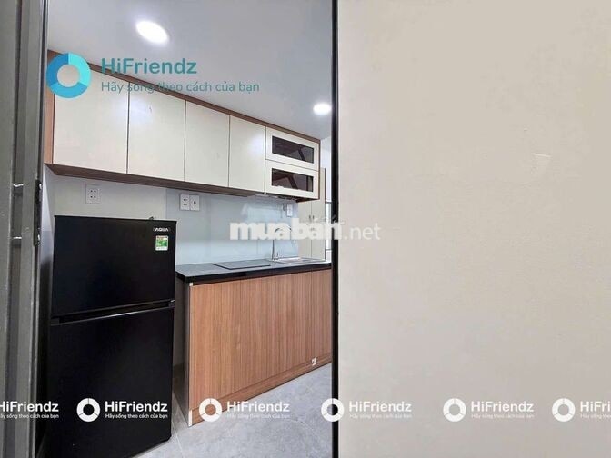 TRỌ FULL NỘI THẤT NGAY NGUYỄN ẢNH THỦ