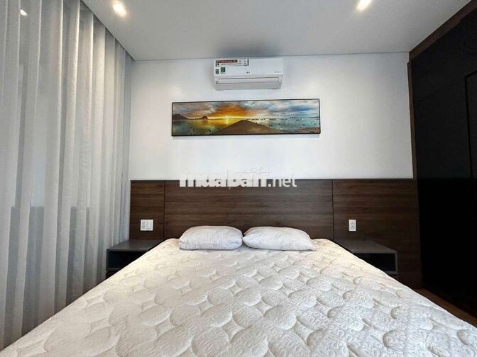Căn Hộ Dịch Vụ Full Nội Thất Lê Văn Sỹ Quận 3