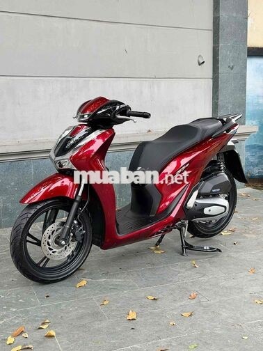 SH160 ABS 2025 7000KM NGUYÊN ZIN BAO TÊN