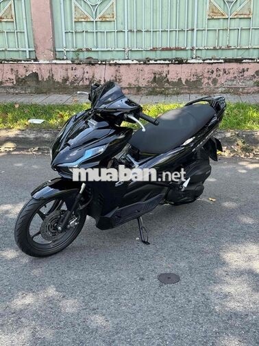 Air Blade 150 2022 Đen ABS Bstp chính chủ