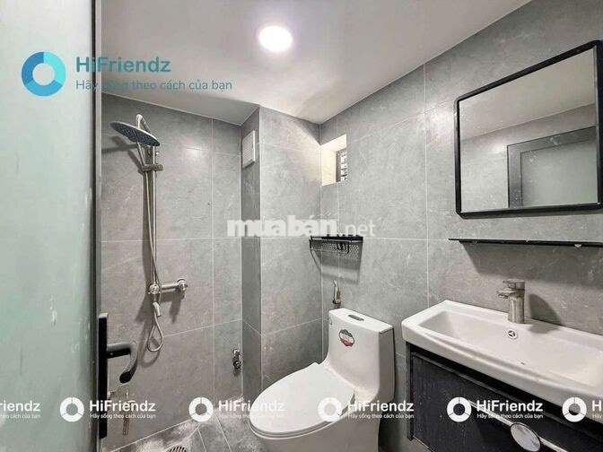 TRỌ FULL NỘI THẤT NGAY NGUYỄN ẢNH THỦ