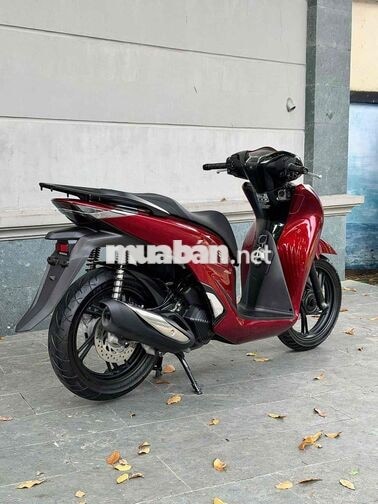 SH160 ABS 2025 7000KM NGUYÊN ZIN BAO TÊN