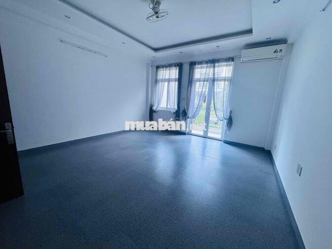 CHO THUÊ NHÀ PHỐ HIM LAM- 6PN 6WC – NHÀ MỚI – ĐANG TRỐNG- GIÁ 50 TRIỆU