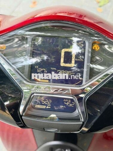 SH160 ABS 2025 7000KM NGUYÊN ZIN BAO TÊN