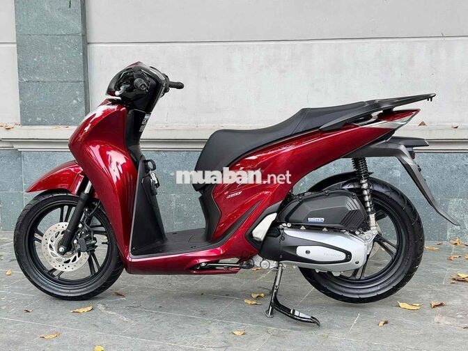 SH160 ABS 2025 7000KM NGUYÊN ZIN BAO TÊN