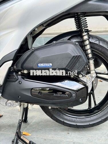 SH150 CBS 2022 BẠC PORSCHE MÁY ZIN CHÍNH CHỦ BSTP