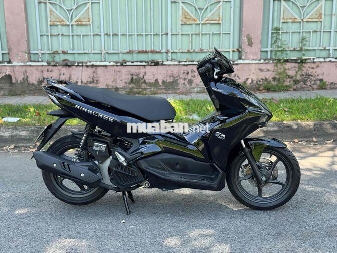 Air Blade 150 2022 Đen ABS Bstp chính chủ