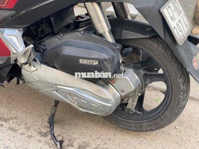 💥Honda AB 2018 Chính Chủ Máy Zin Êm