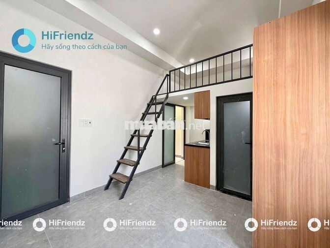 TRỌ FULL NỘI THẤT NGAY NGUYỄN ẢNH THỦ