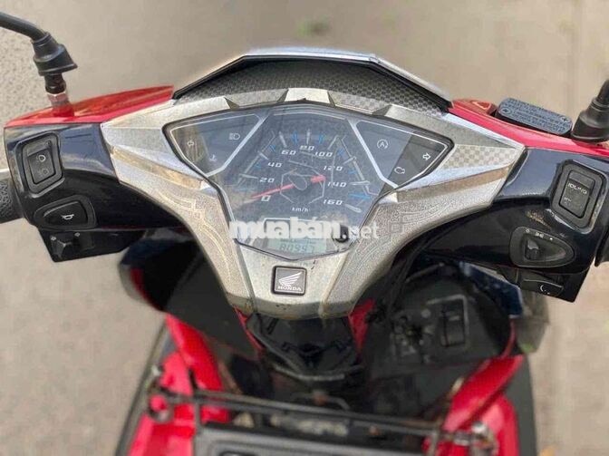 💥Honda AB 2018 Chính Chủ Máy Zin Êm