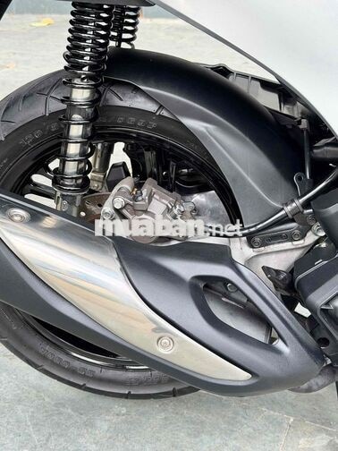 SH150 CBS 2022 BẠC PORSCHE MÁY ZIN CHÍNH CHỦ BSTP