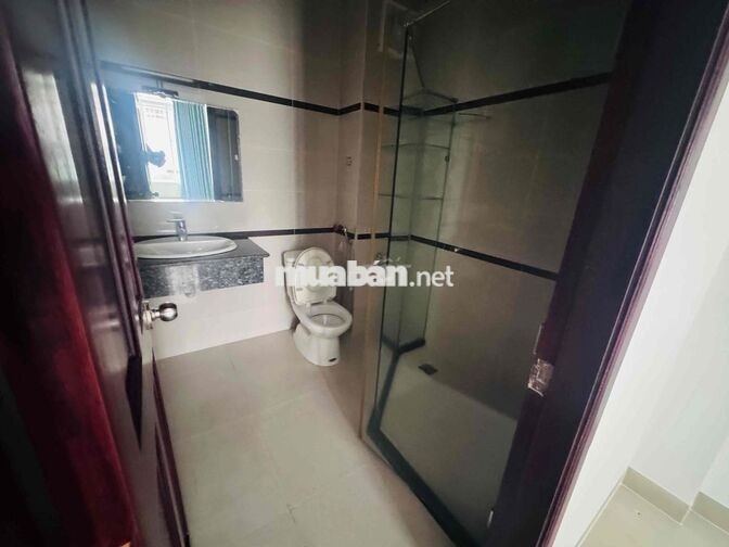 CHO THUÊ NHÀ PHỐ HIM LAM- 6PN 6WC – NHÀ MỚI – ĐANG TRỐNG- GIÁ 50 TRIỆU