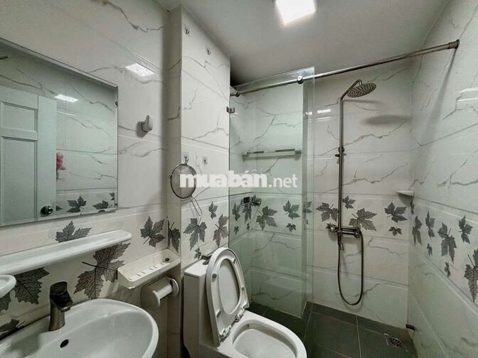 CĂN HỘ BANCOLN CHỈ 4TR9_ÁNH SÁNG TỰ NHIÊN_THOÁNG GIÓ_SƯ VẠN HẠNH_Q10