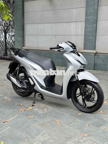 SH150 CBS 2022 BẠC PORSCHE MÁY ZIN CHÍNH CHỦ BSTP