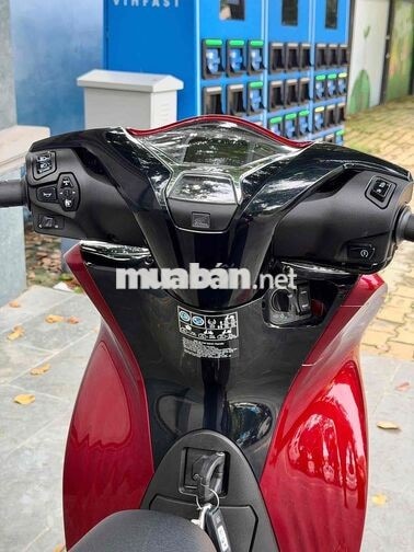 SH160 ABS 2025 7000KM NGUYÊN ZIN BAO TÊN