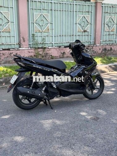 Air Blade 150 2022 Đen ABS Bstp chính chủ