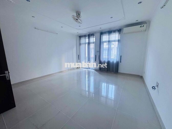 CHO THUÊ NHÀ PHỐ HIM LAM- 6PN 6WC – NHÀ MỚI – ĐANG TRỐNG- GIÁ 50 TRIỆU