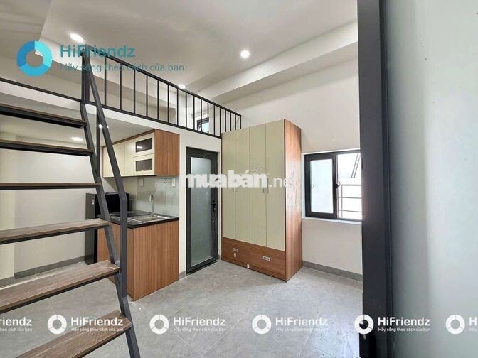 TRỌ FULL NỘI THẤT NGAY NGUYỄN ẢNH THỦ