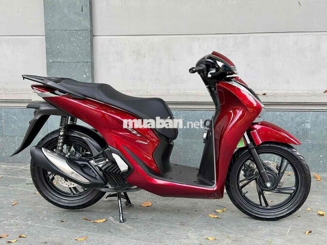 SH160 ABS 2025 7000KM NGUYÊN ZIN BAO TÊN