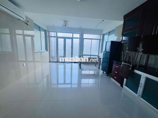 CHO THUÊ NHÀ PHỐ HIM LAM- 6PN 6WC – NHÀ MỚI – ĐANG TRỐNG- GIÁ 50 TRIỆU