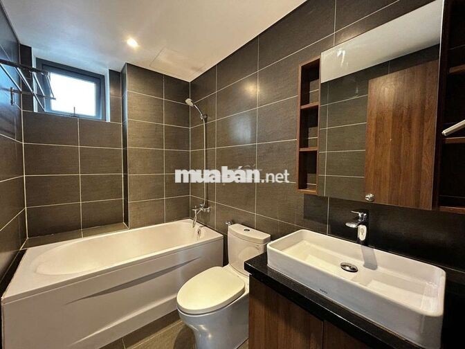 Căn Hộ Dịch Vụ Full Nội Thất Lê Văn Sỹ Quận 3