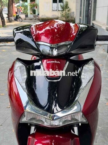 SH160 ABS 2025 7000KM NGUYÊN ZIN BAO TÊN