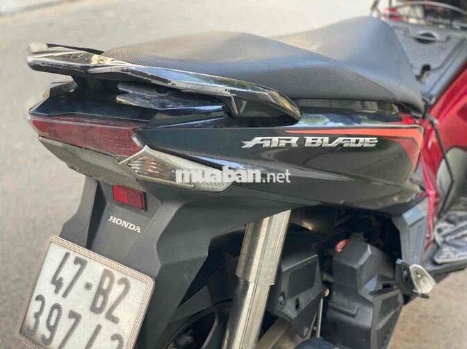 💥Honda AB 2018 Chính Chủ Máy Zin Êm