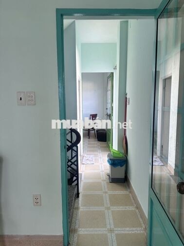 Phòng trống cho thuê tại Quận 3