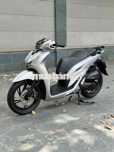 SH150 CBS 2022 BẠC PORSCHE MÁY ZIN CHÍNH CHỦ BSTP