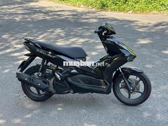 Air Blade 150 2022 Đen ABS Bstp chính chủ