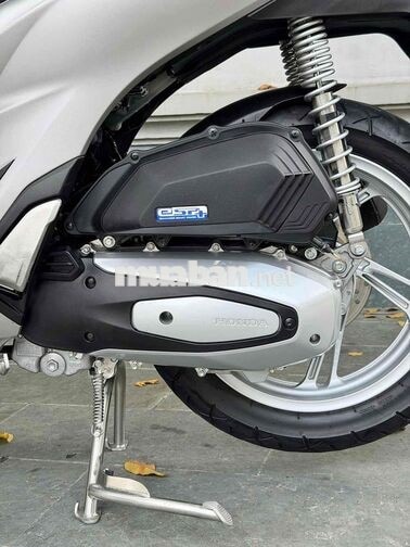 SH160 ABS 2025 9000KM XÁM TITAN KIỂNG NHẸ BSTP