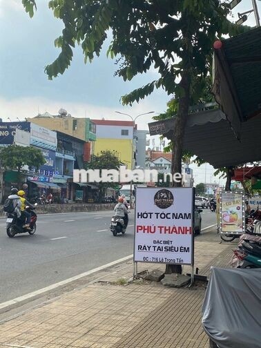 Cho Thuê Nhà Nguyên Căn lâu dài
