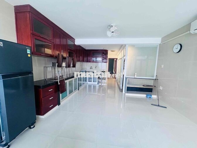 CHO THUÊ NHÀ PHỐ HIM LAM- 6PN 6WC – NHÀ MỚI – ĐANG TRỐNG- GIÁ 50 TRIỆU