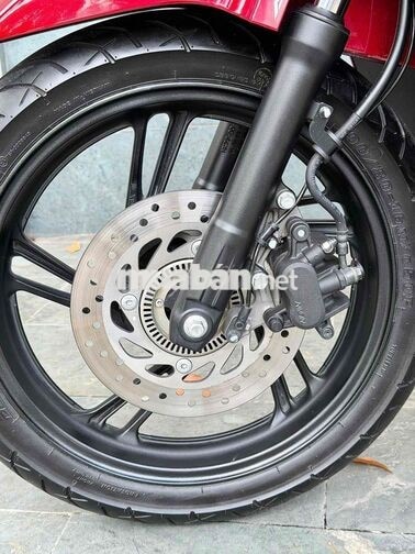 SH160 ABS 2025 7000KM NGUYÊN ZIN BAO TÊN