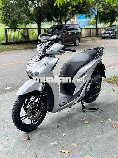SH150 CBS 2022 BẠC PORSCHE MÁY ZIN CHÍNH CHỦ BSTP