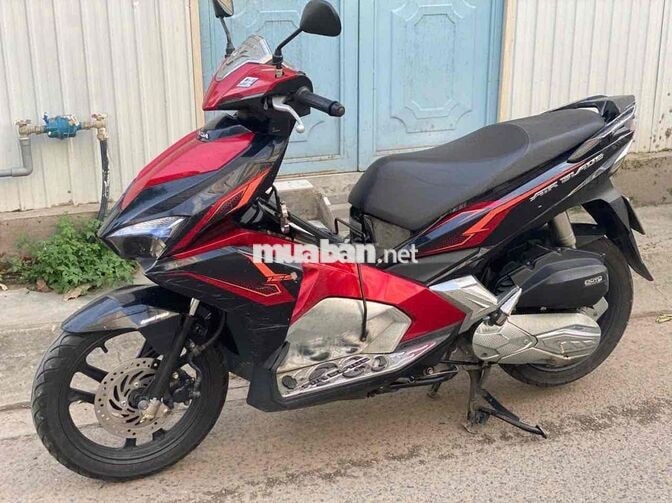 💥Honda AB 2018 Chính Chủ Máy Zin Êm